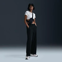 Nike Sportswear Collection Women's Mid-Rise Twill Trousers