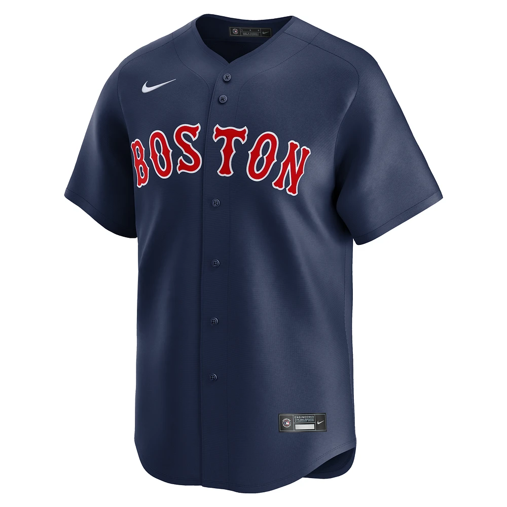 David Ortiz Boston Red Sox Men's Nike Dri-FIT ADV MLB Limited Jersey