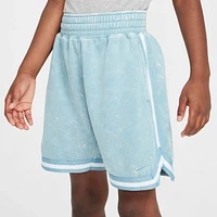 Nike DNA Culture Of Basketball Big Kids' Fleece Shorts