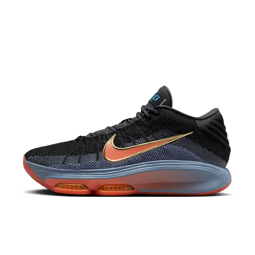 Nike G.T. Hustle 3 Basketball Shoes