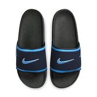 Nike Offcourt (Tennessee Titans) Slides