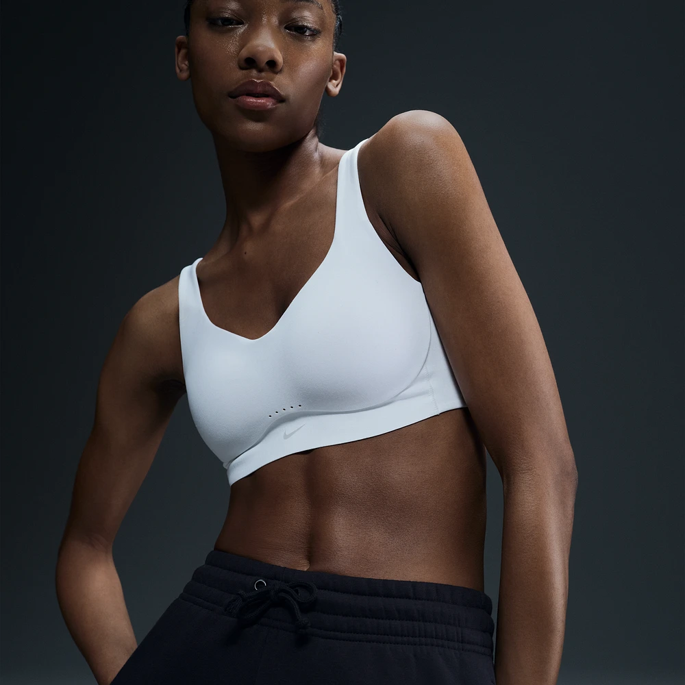 Nike Alate High Support Women's Padded Convertible Sports Bra