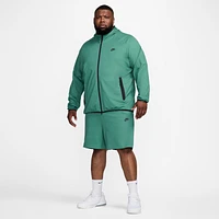 Nike Tech Men's Lightweight Knit Full-Zip Hoodie