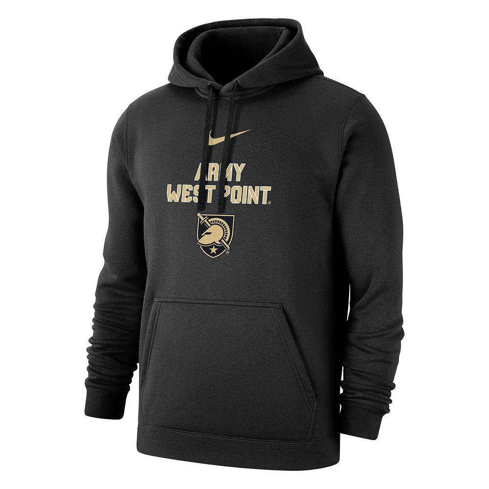 Army Club Fleece Men's Nike College Hoodie