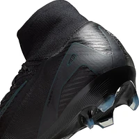 Nike Mercurial Superfly 10 Elite "Kylian Mbappé" Firm-Ground High-Top Soccer Cleats