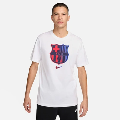 FC Barcelona Men's Nike Soccer T-Shirt