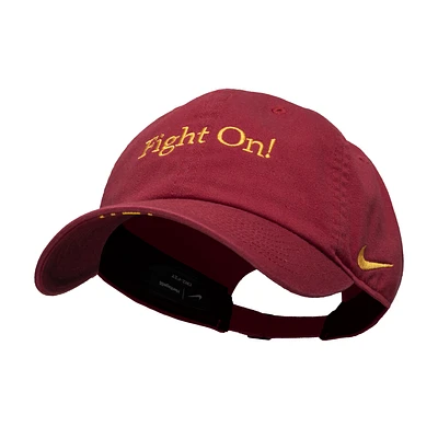 USC Nike College Cap