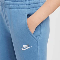 Nike Sportswear Club Fleece Big Kids' Joggers