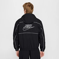 Nike Club Men's Hooded Jacket