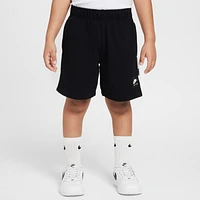 Nike Sportswear Little Kids' Air Tee and Shorts Set