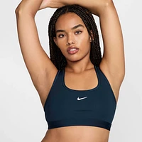 Nike Swoosh Light Support Women's Non-Padded Sports Bra