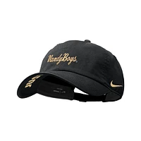 Vanderbilt Nike College Cap