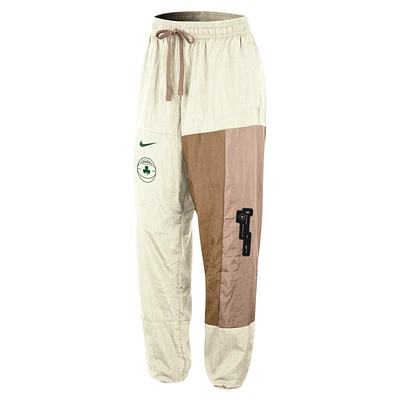 Boston Celtics Starting 5 2023/24 City Edition Men's Nike NBA Courtside Pants