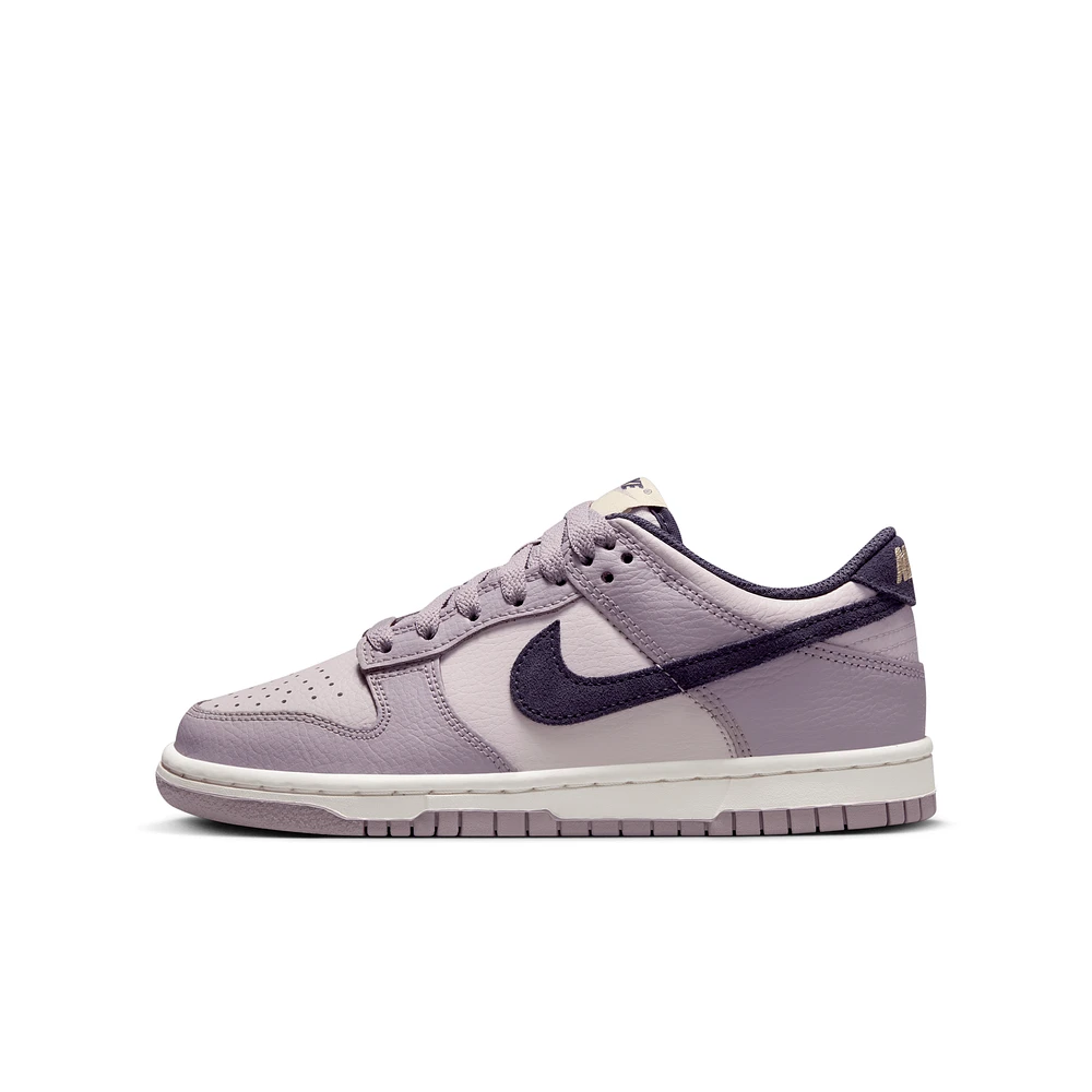 Nike Dunk Low Big Kids' Shoes