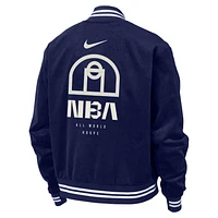 Team 31 Trend Men's Nike NBA Bomber Jacket