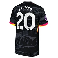 Cole Palmer Chelsea 2024/25 Match Third Men's Nike Dri-FIT ADV Soccer Jersey