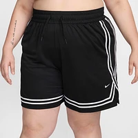 Nike Crossover Women's Dri-FIT 7" Basketball Shorts (Plus Size)