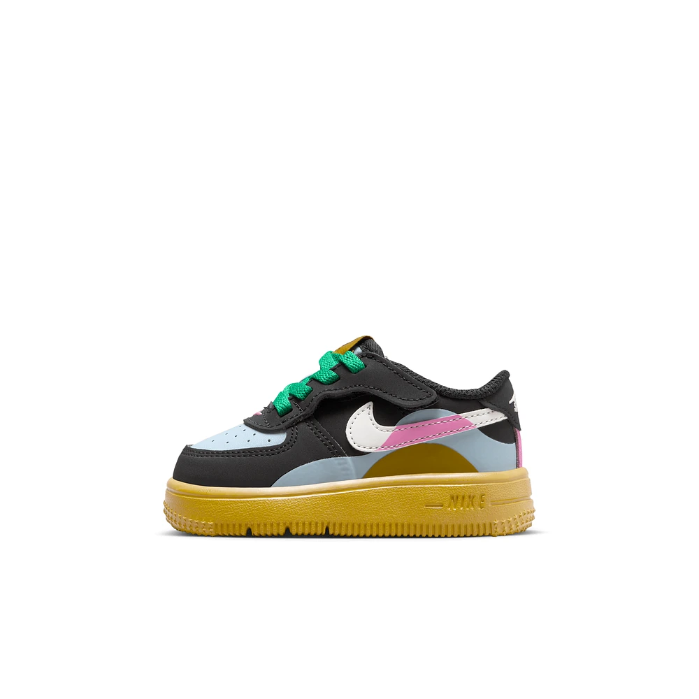 Nike Force 1 Low LV8 2 EasyOn Baby/Toddler Shoes