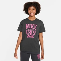 Nike Sportswear Big Kids' (Girls') T-Shirt