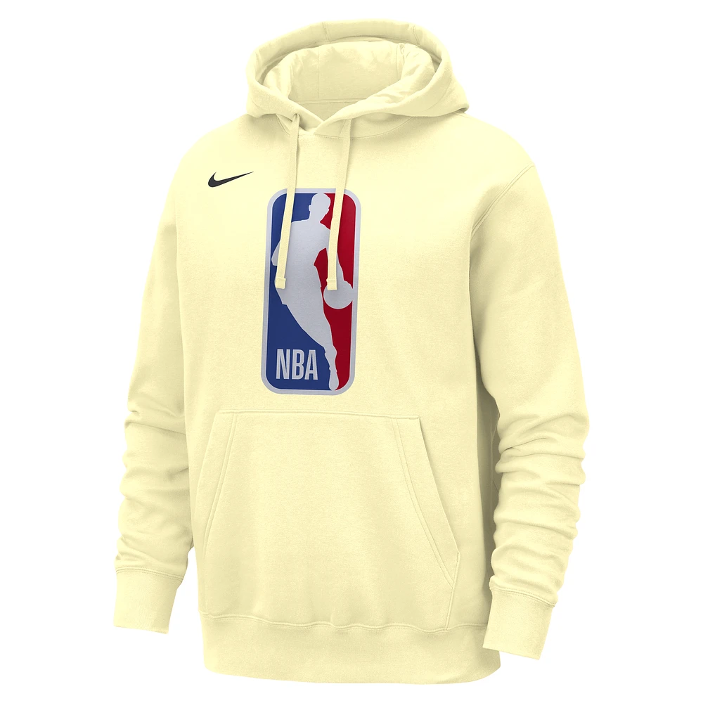 Team 31 Club Men's Nike NBA Pullover Hoodie