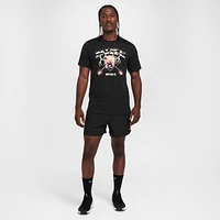 Nike Men's Fitness T-Shirt