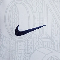 Chelsea FC Academy Pro Men's Nike Dri-FIT Soccer Pre-Match Top