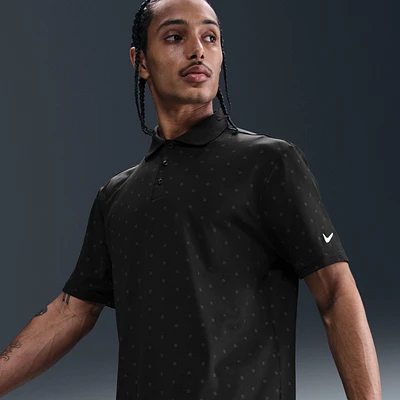 Nike Tour Men's Dri-FIT Golf Polo