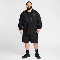 Nike Club Men's Knit Jacket