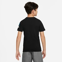 Nike Sportswear Big Kids' T-Shirt