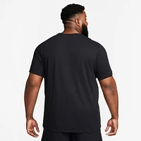 Nike Dri-FIT Men's Fitness T-Shirt