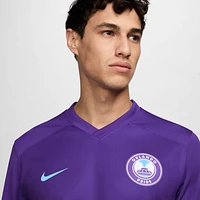 Orlando Pride 2024 Stadium Secondary Men's Nike Dri-FIT NWSL Replica Jersey