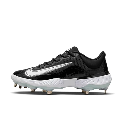 Nike Alpha Huarache Elite 4 Low NRG Baseball Cleats