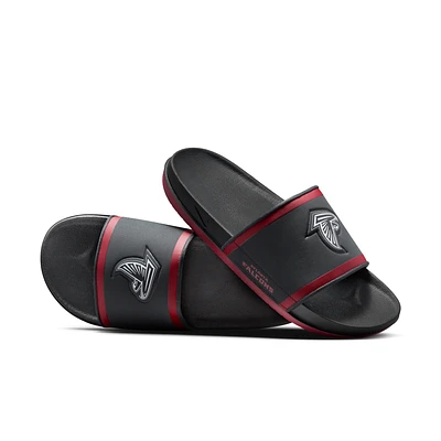 Nike Offcourt (NFL Atlanta Falcons) Slide