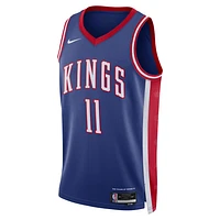 Keegan Murray Sacramento Kings 2024/25 City Edition Men's Nike Dri-FIT NBA Swingman Jersey