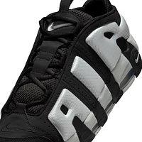 Nike Air More Uptempo Low Men's Shoes