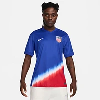 USMNT 2024 Stadium Away Men's Nike Dri-FIT Soccer Replica Jersey