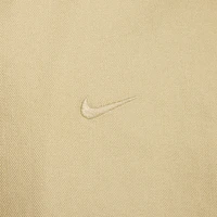 Nike Life Men's Full-Zip Unlined Jacket