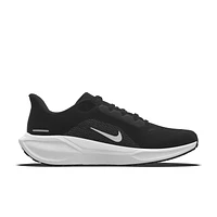 Nike Pegasus 41 By You Custom Road Running Shoes (Wide)