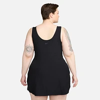 Nike One Women's Dri-FIT Dress (Plus Size)