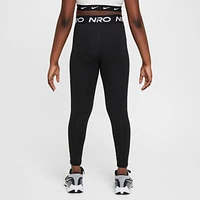 Nike Pro Leak Protection: Period Girls' Dri-FIT Leggings