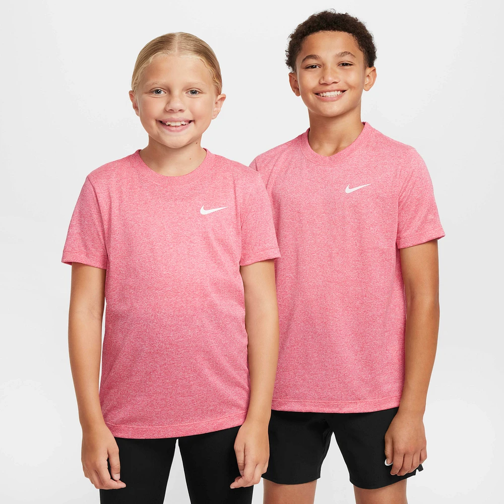 Nike Legend Big Kids' Dri-FIT T-Shirt