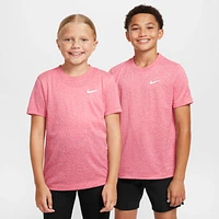 Nike Legend Big Kids' Dri-FIT T-Shirt