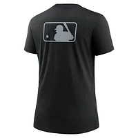 Chicago White Sox Authentic Collection Early Work Women's Nike MLB T-Shirt