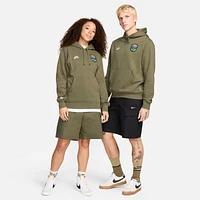 Nike SB Fleece Pullover Hoodie