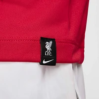 Liverpool FC Men's Nike Soccer T-Shirt