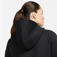 Nike Sportswear Tech Fleece Windrunner Women's Full-Zip Hoodie