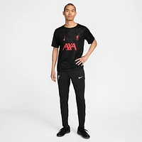 Liverpool FC Academy Pro Third Men's Nike Dri-FIT Soccer Pre-Match Top