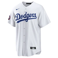 Shohei Ohtani Los Angeles Dodgers 2025 MLB World Tour Tokyo Series Men's Nike Replica Jersey