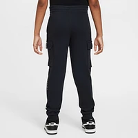 Nike Sportswear Club Fleece Big Kids' Cargo Pants