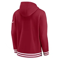 Stanford Cardinal Legacy Retro Men’s Nike College Pullover Hoodie